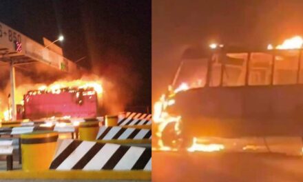 15 narco-bloqueos dejan seis muertos y 13 detenidos en ola de violencia en zacatecas