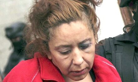 Pena de 80 años para la hermana de Xóchitl Gálvez