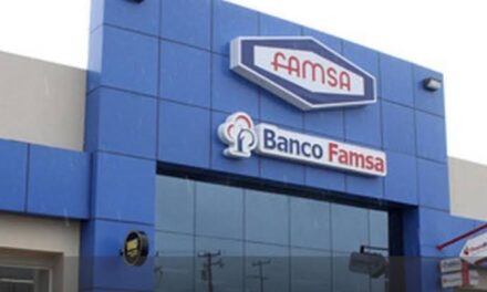 ESTAFAN AUTORIDADES FINANCERAS POR 37MMDP A AHORRADORES DE FAMSA