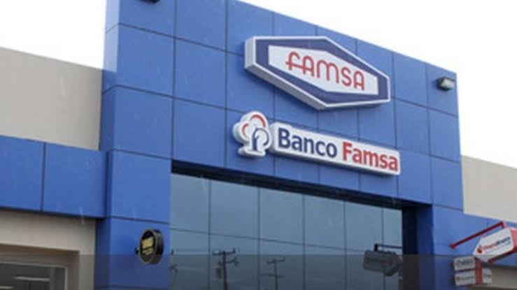 ESTAFAN AUTORIDADES FINANCERAS POR 37MMDP A AHORRADORES DE FAMSA