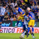 Henry Martín anota y América rescata empate en cancha de Pachuca por los cuartos de final