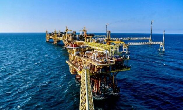 Incrementan a 7 mil 500 millones de barriles las reservas de Pemex