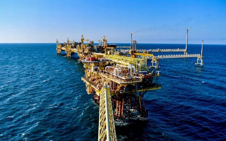 Incrementan a 7 mil 500 millones de barriles las reservas de Pemex
