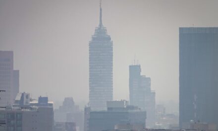 Activan contingencia ambiental por ozono en la ZNMV