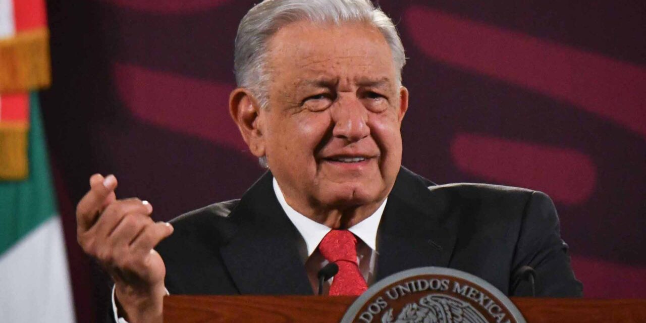 AMLO APELARÁ CASO CASAR Y EMPRESARIOS LO CALIFICAN DE ‘DELINCUENTE’