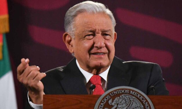 AMLO APELARÁ CASO CASAR Y EMPRESARIOS LO CALIFICAN DE ‘DELINCUENTE’