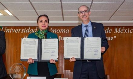 Alcaldesa con licencia de Amecameca cobra en la UAEM y no asiste a dar clases
