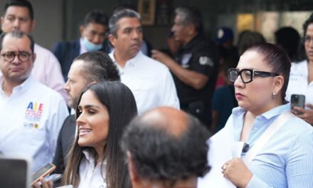 La Fiscalía de la CDMX, fabricó a un culpable por la necesidad de cerrar el caso, Ale Rojo de la Vega