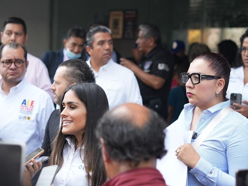 La Fiscalía de la CDMX, fabricó a un culpable por la necesidad de cerrar el caso, Ale Rojo de la Vega