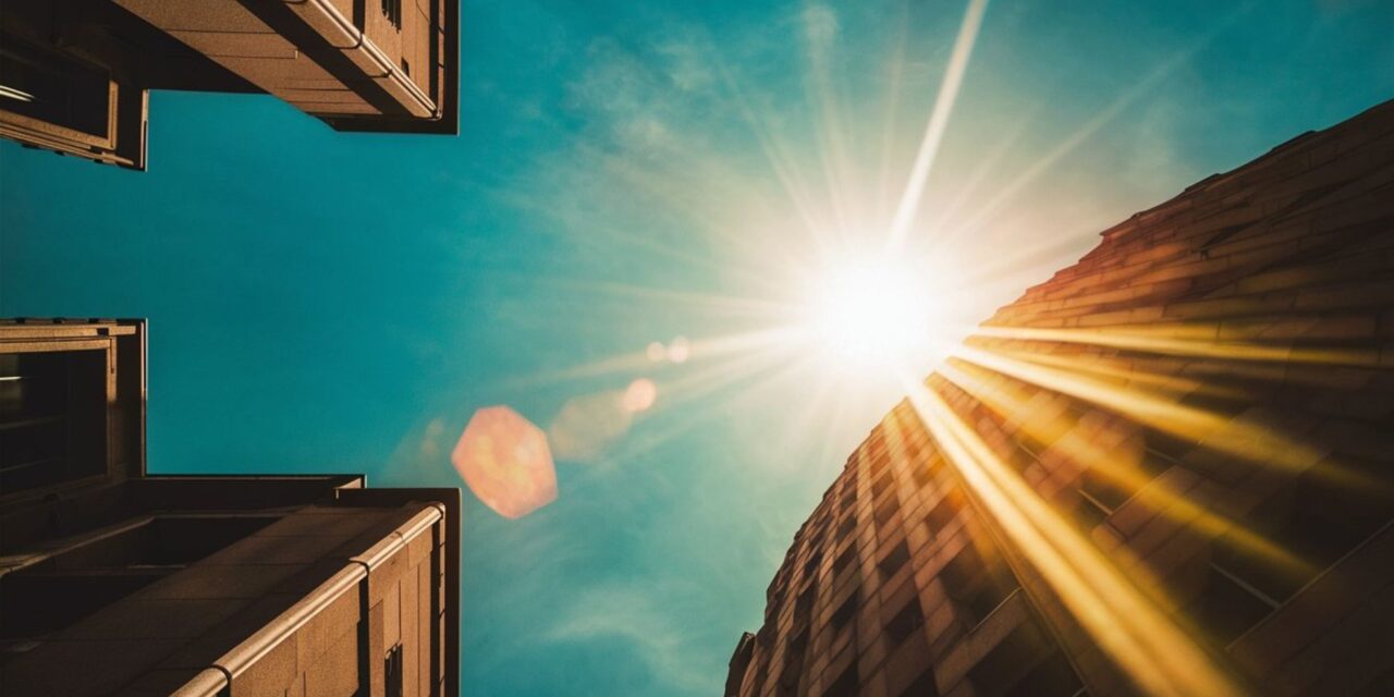 Tercera ola de calor en México llega este día con temperaturas de más de 48 grados
