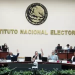 Entre las 10 y 11:30 de la noche del 2 de junio, INE dará resultado presidencial
