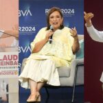 Tercer debate presidencial sin discusión “cara a cara”;  Sheinbaum, Gálvez y Máynez