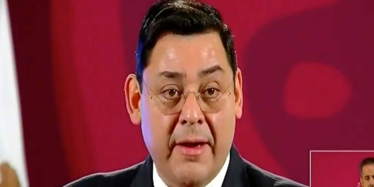 Carlos Alpízar responde a audios difundidos en Televisa