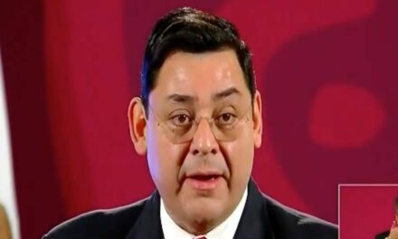 Carlos Alpízar responde a audios difundidos en Televisa