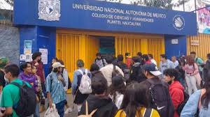 Acciones antiporros que implementará la UNAM en coordinación con el Gobierno