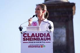 No solo están en juego los programas sociales, sino también las libertades y los derechos: Sheinbaum