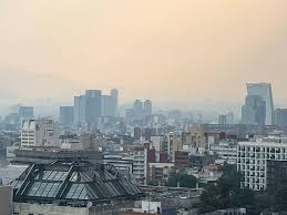 Mantiene CAMe contingencia ambiental en Valle de México