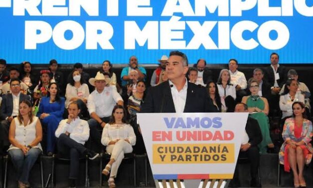 ELECCIÓN 2024: ENTRE CONTINUIDAD O ALTERNANCIA