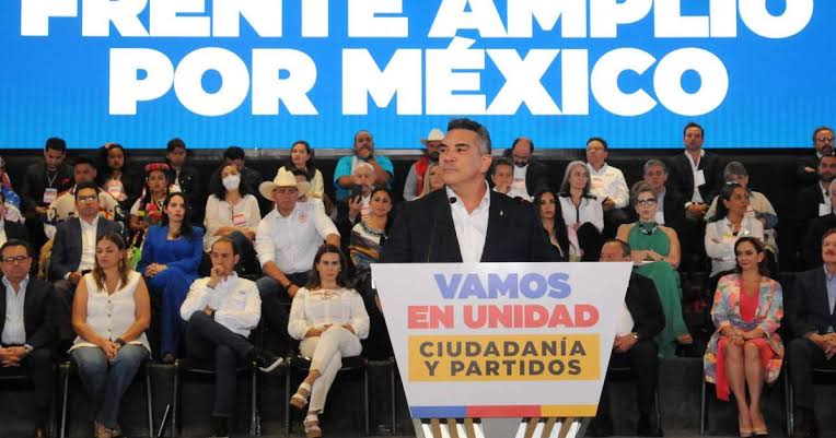ELECCIÓN 2024: ENTRE CONTINUIDAD O ALTERNANCIA
