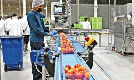 LA IED QUE FESTEJA EL GOBIERNO NO CORRESPONDE A NUEVAS INVERSIONES