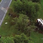 Qué se sabe del accidente de autobús en el que murieron 8 jornaleros mexicanos en Florida