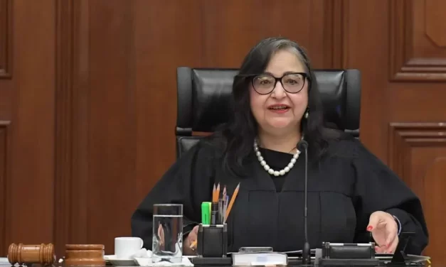 Gobernadores y Jefe de Gobierno de México piden a Norma Piña mantener prisión preventiva oficiosa