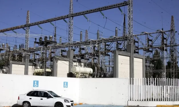 Cenace declara nuevo estado de alerta en el Sistema Eléctrico Nacional