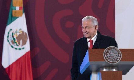 ¿ESTÁ AMLO DETRÁS DE LA INTEGRACIÓN DEL NUEVO GABINETE?