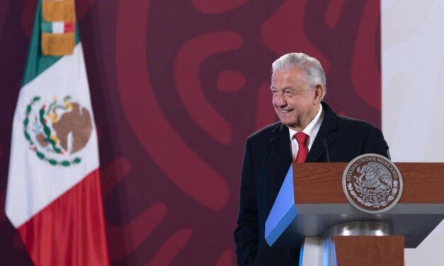 ¿ESTÁ AMLO DETRÁS DE LA INTEGRACIÓN DEL NUEVO GABINETE?