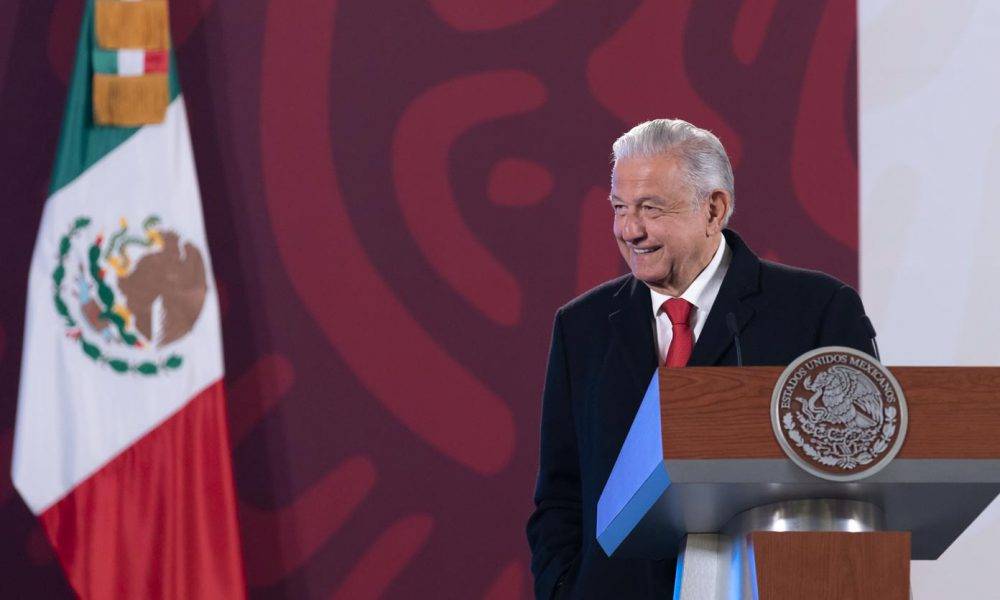 ¿ESTÁ AMLO DETRÁS DE LA INTEGRACIÓN DEL NUEVO GABINETE?