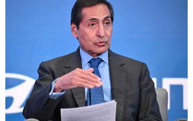 Ramírez de la O expone a inversionistas las prioridades a trabajar con equipo de transición de Sheinbaum