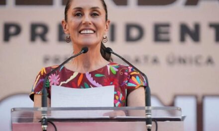 BMV solicitará a Claudia Sheinbaum agenda para aumentar oferta y demanda de valores