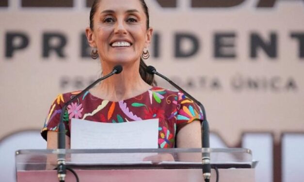 BMV solicitará a Claudia Sheinbaum agenda para aumentar oferta y demanda de valores