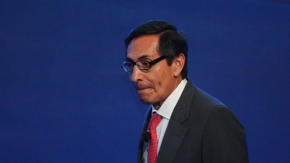 Ramírez De la O apuesta por un presupuesto creíble para calmar la incertidumbre frente al Plan C