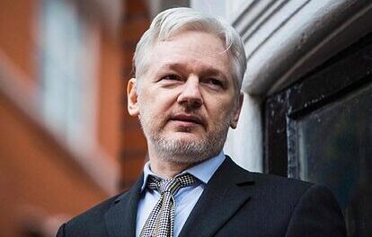 ¡Julian Assange queda libre! Logra acuerdo con EU para declararse culpable por filtraciones de Wikileaks