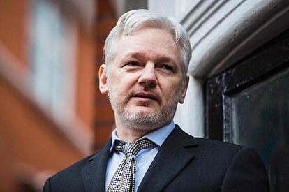 ¡Julian Assange queda libre! Logra acuerdo con EU para declararse culpable por filtraciones de Wikileaks