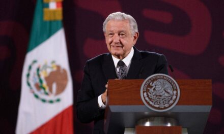 Se atendió a la gente y avanza recuperación de Acapulco: AMLO