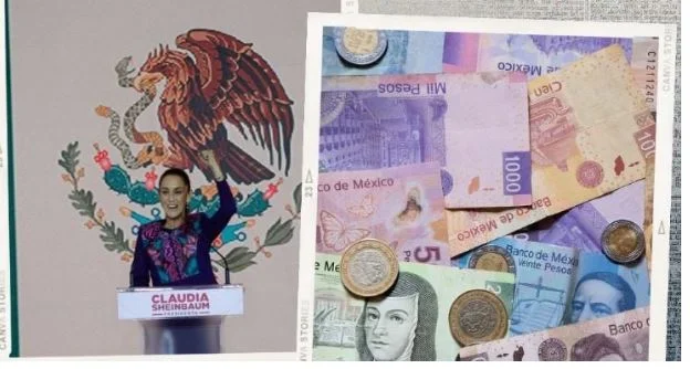 SE DESPLOMA LA BMV TRAS TRUNFO DE SHEINBAUM Y XÓCHITL IMPUGNARÁ