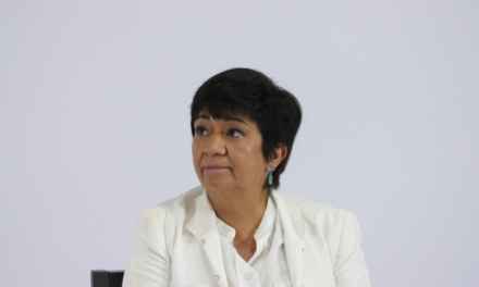LA NUEVA TITULAR DE SEDATU EDNA ELENA VEGA TENDRÁ QUE INVESTIGAR A EMPRESARIO LIGADO A PEGASUS