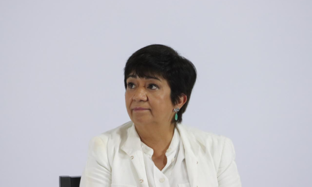 LA NUEVA TITULAR DE SEDATU EDNA ELENA VEGA TENDRÁ QUE INVESTIGAR A EMPRESARIO LIGADO A PEGASUS