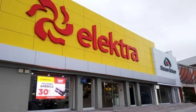 Tribunal federal resuelve a favor del SAT un juicio promovido por Grupo Elektra