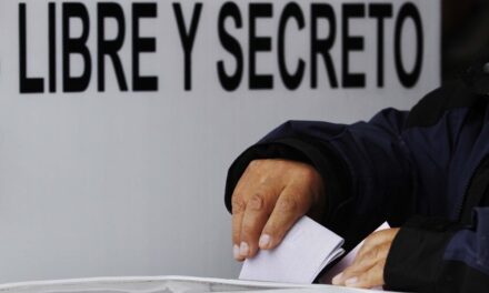 MILES DE EMPRESAS SE UNEN PARA IMPULSAR EL VOTO ESTE 2 DE JUNIO