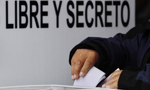 MILES DE EMPRESAS SE UNEN PARA IMPULSAR EL VOTO ESTE 2 DE JUNIO