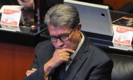 INE desmiente a Monreal y niega haber hecho un cálculo de elección de jueces, magistrados y ministros