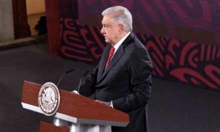AMLO reacciona a postura de la DEA sobre la reforma al Poder Judicial: “¿Quién les autorizó a meter su cuchara?”