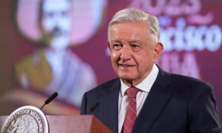 INFLACIÓN NO CEDE Y AMLO VUELVE A DERRUMBAR AL PESO