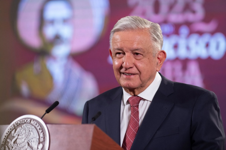 INFLACIÓN NO CEDE Y AMLO VUELVE A DERRUMBAR AL PESO