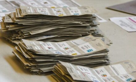 Autoridades recontarán los votos de más de 115 mil casillas