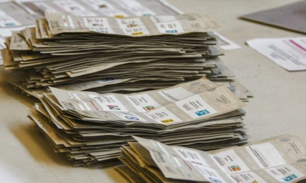 Autoridades recontarán los votos de más de 115 mil casillas
