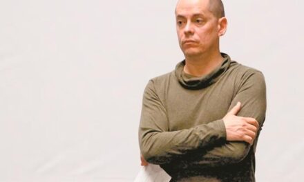 El politólogo del CIDE que va al gabinete de Sheinbaum